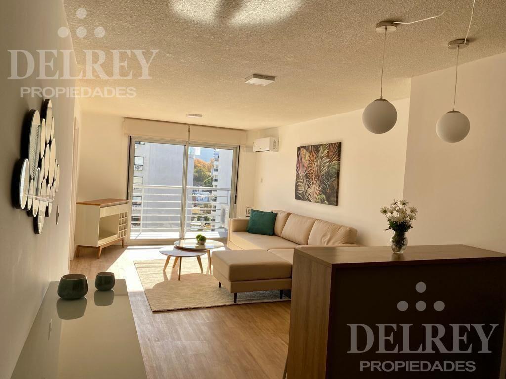 Alquiler Apartamento - Pocitos DELREY PROPIEDADES
