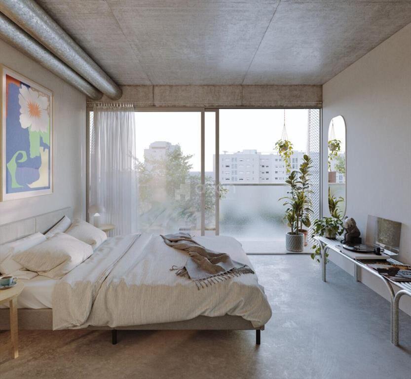 VENTA APARTAMENTO PALERMO GRAN LANZAMIENTO