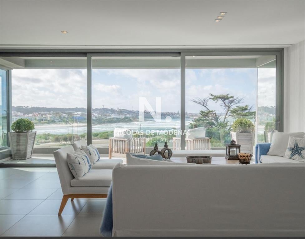 En venta Pent-house en edificio Tiburón Terrazas