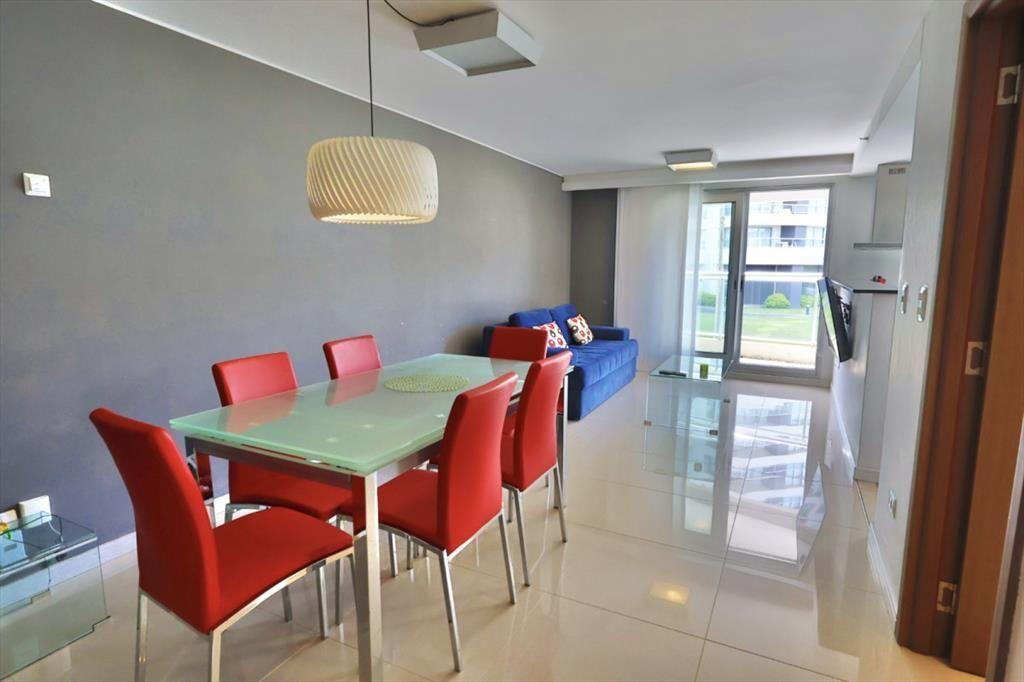 VENTA APARTAMENTO 1 DORMITORIO - LOOK BRAVA