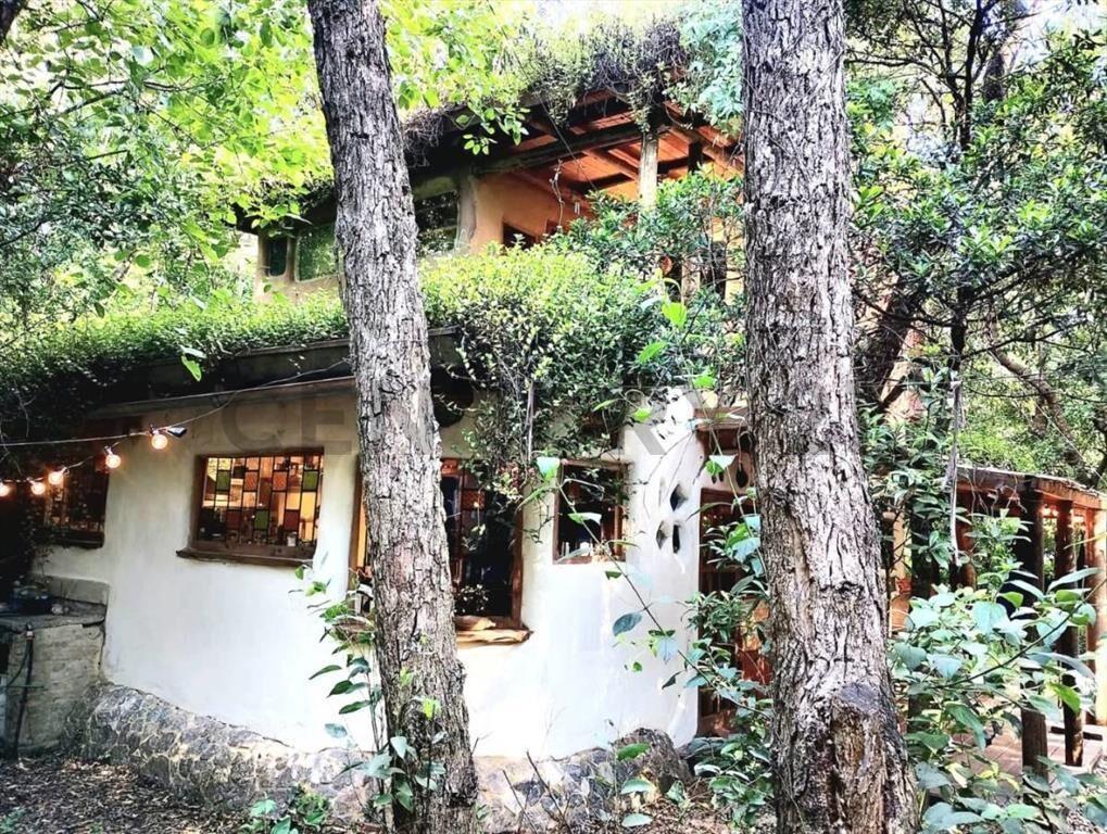 Venta/Colonia Santa Ana/Oportunidad Única Bioconstrucción...