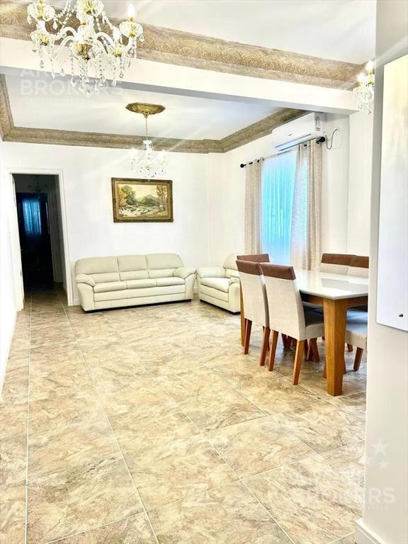 Apartamento en venta de 4 dormitorios en Centro, equipado