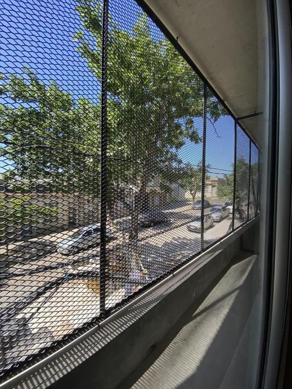 Venta apartamento con renta 1 dormitorio en La Comercial