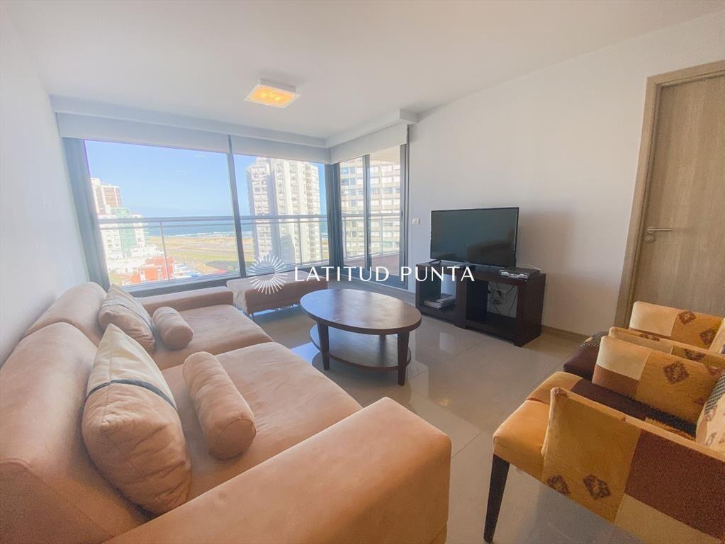 Apartamento en Brava, 2 dormitorios