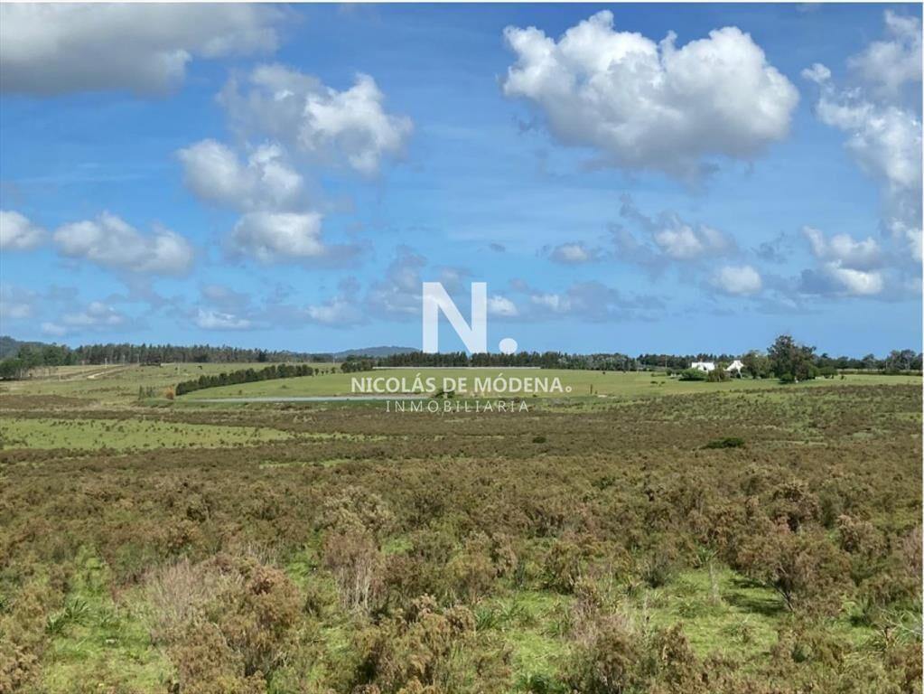 Venta Campo en Maldonado