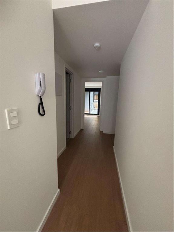 Alquiler Apartamento un dormitorio a estrenar con patio Pun