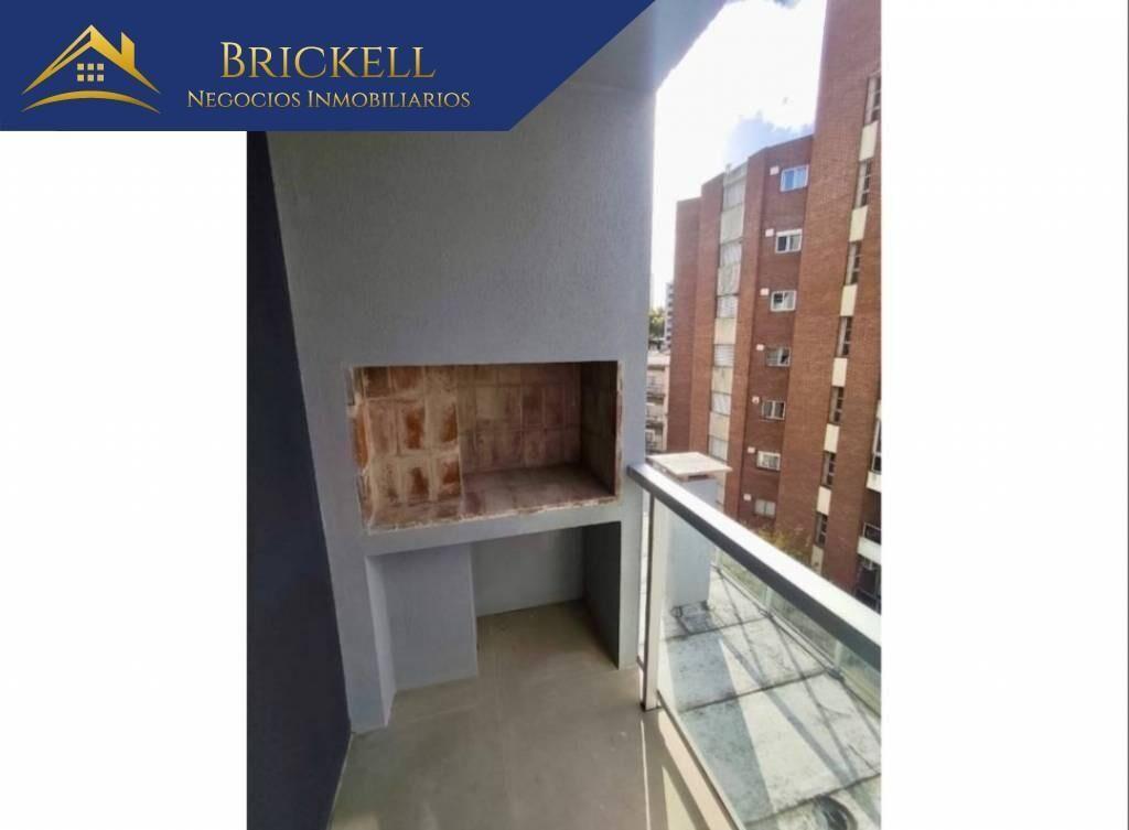 Apartamentos Alquiler Cordón