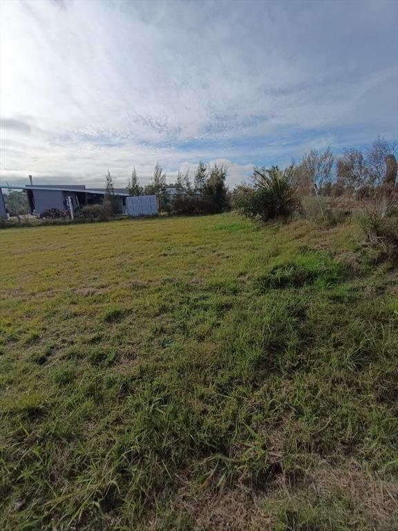 Terreno en venta