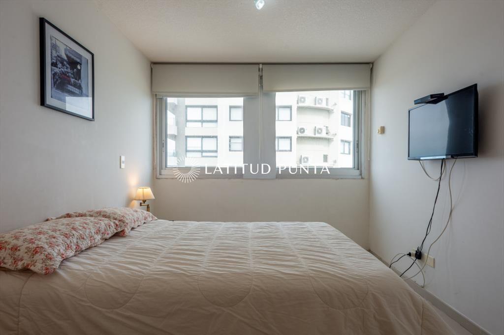 Apartamento 2 dormitorios. Roosevelt