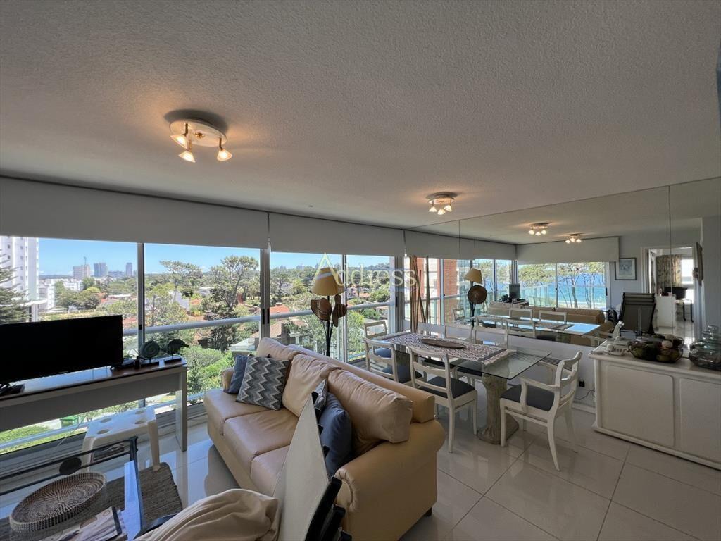 Apartamento en Mansa, 1 dormitorios *