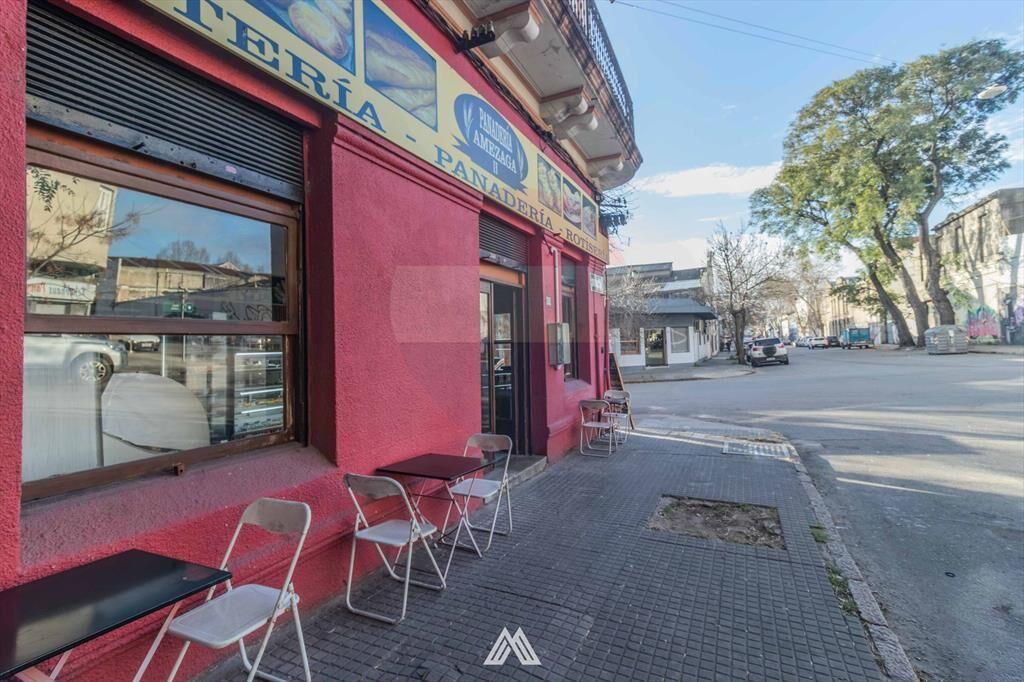 Venta de Llave de Negocio Panadería La Aguada