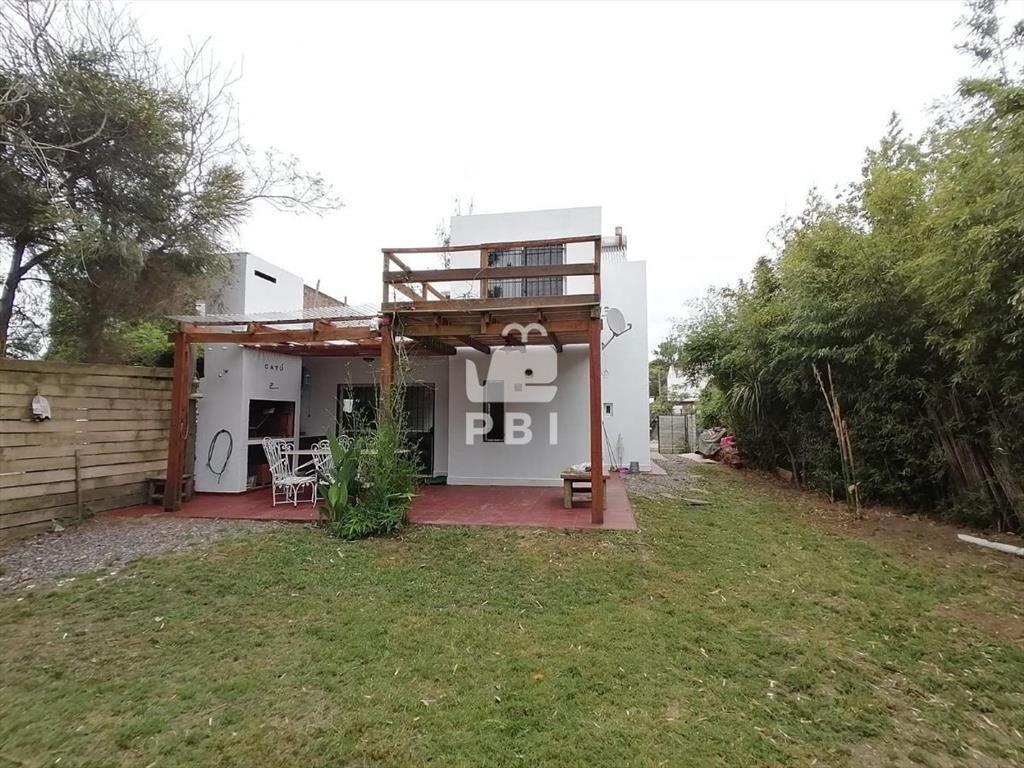 Casa 4 dormitorios Zona jardÃ­n la Barra  - Ref :
