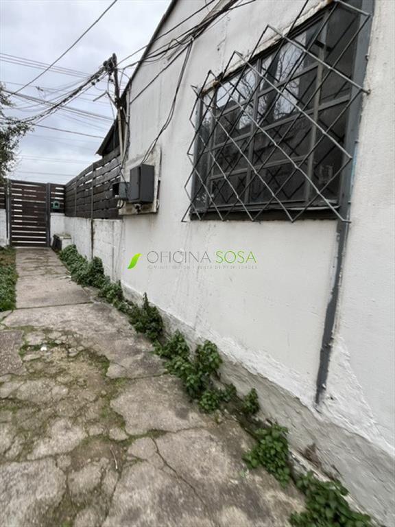 SANTA LUCIA ESQ. ANAGUALPO - 4 APARTAMENTOS EN UN PADRON