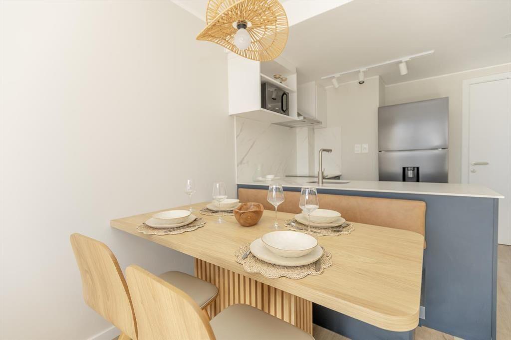 Venta de unidades Apartamentos en edificio Libertad en Poc