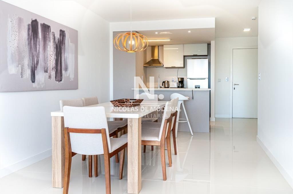 Venta Apartamento 2 dormitorios en Playa Mansa,