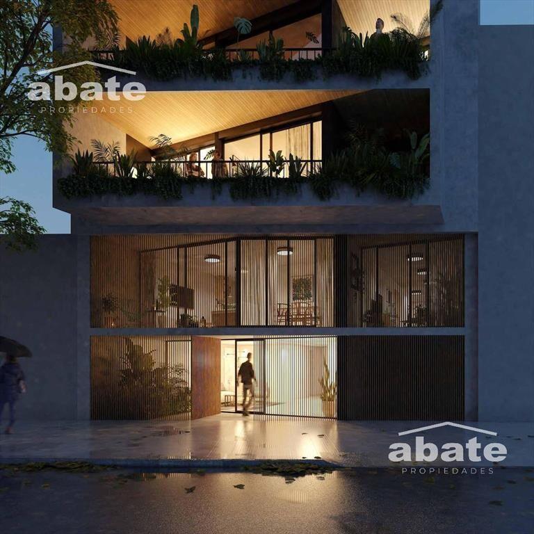 Venta apartamento 1 dormitorio en Parque Rodó