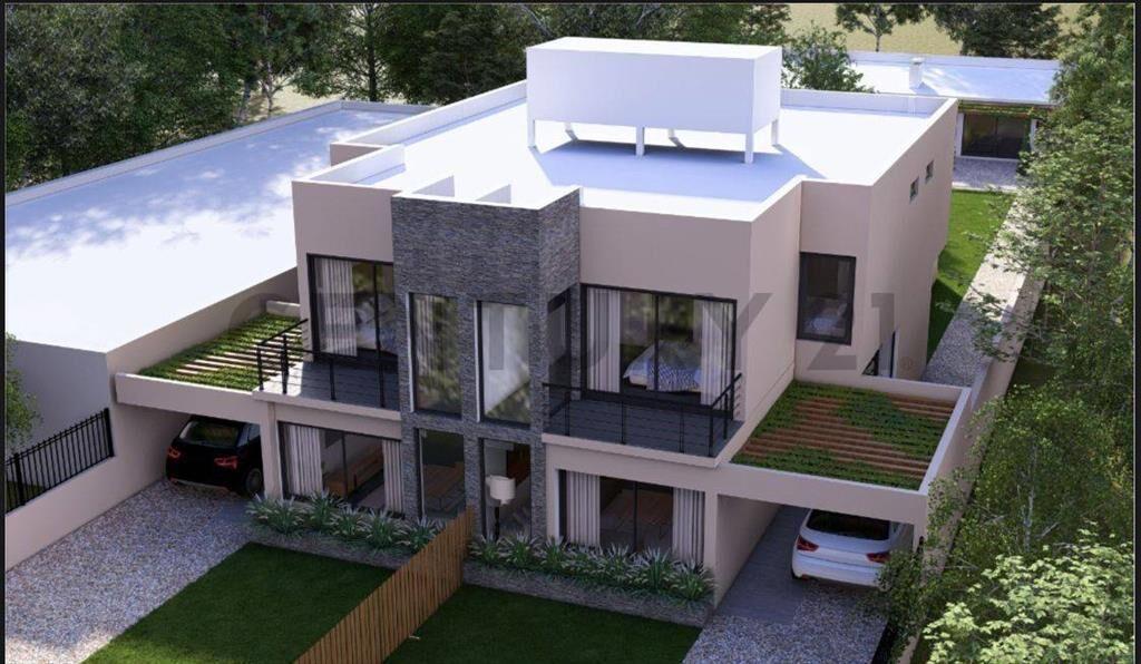 Exclusiva casa Solymar Sur a mts de la playa, 3 dorm-2 ba...