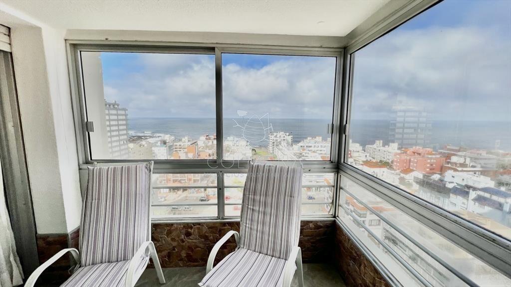 Oportunidad reciclada en Torre Verona, 2