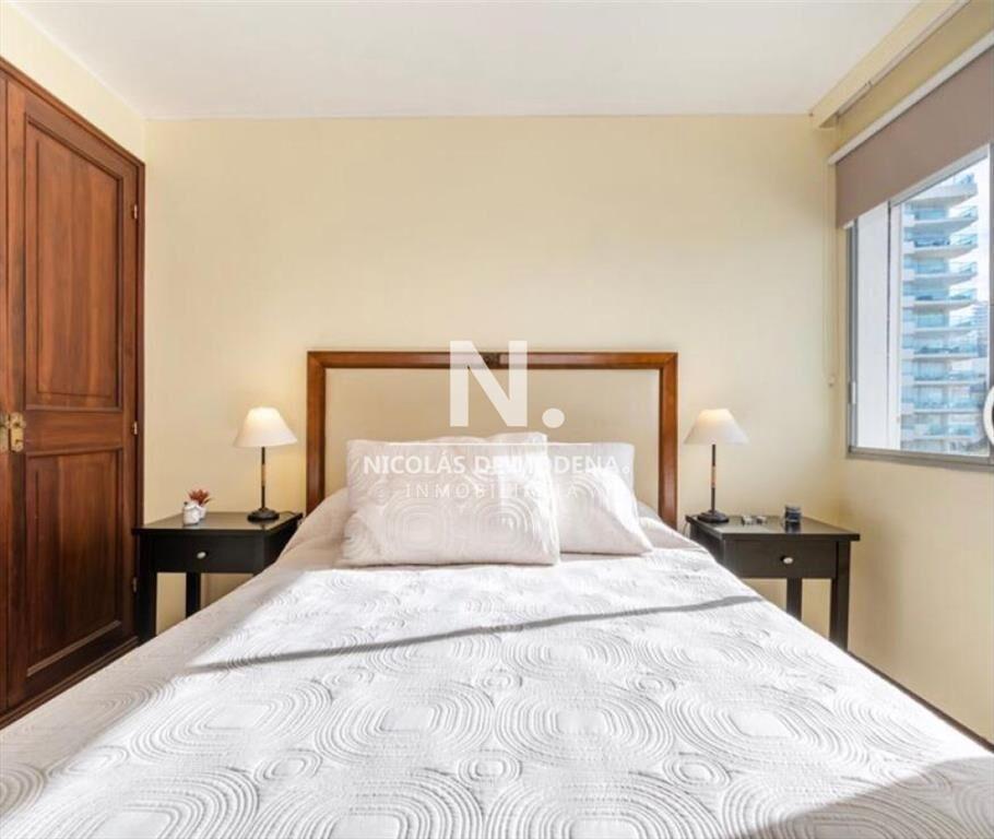Apartamento en Brava