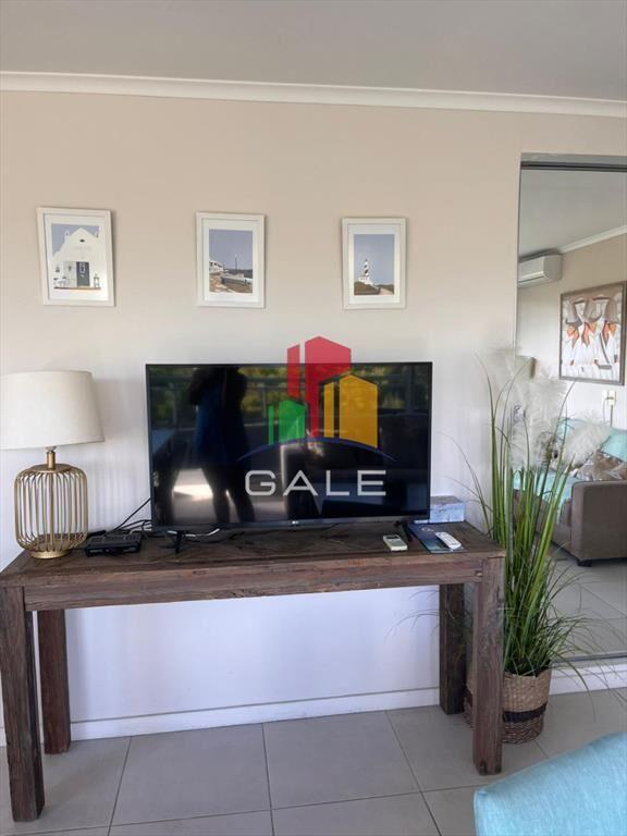 Departamento de 2 dormitorios en Ocean Drive II, Punta del