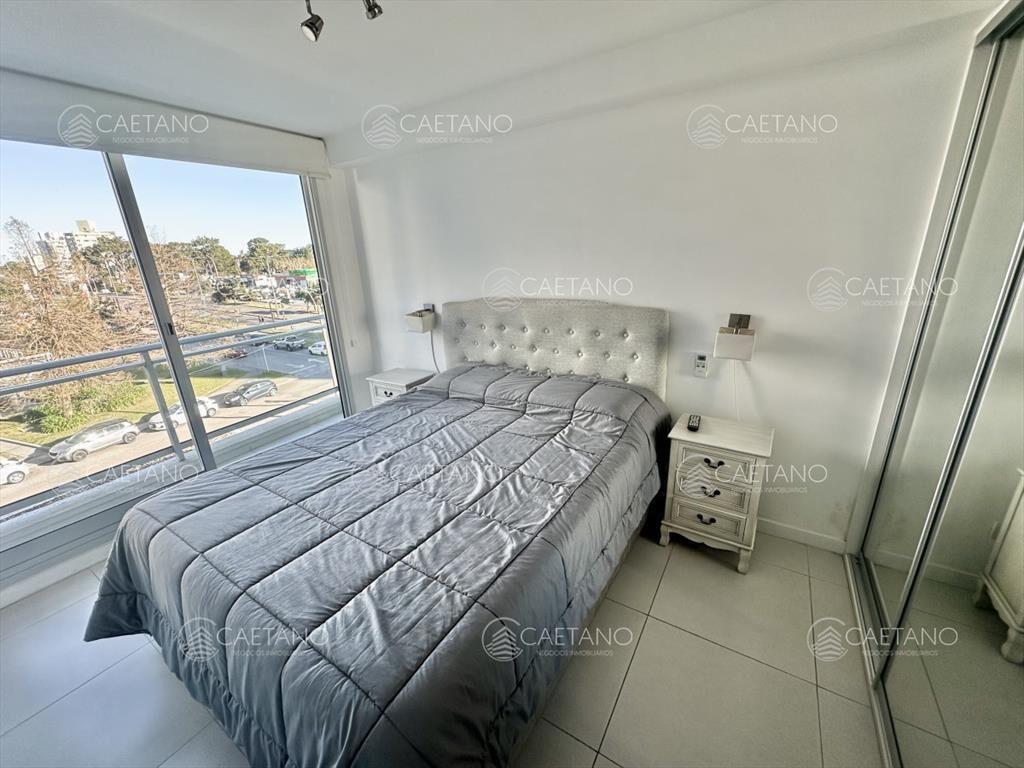 Alquiler temporada 1 dormitorio MODERNO