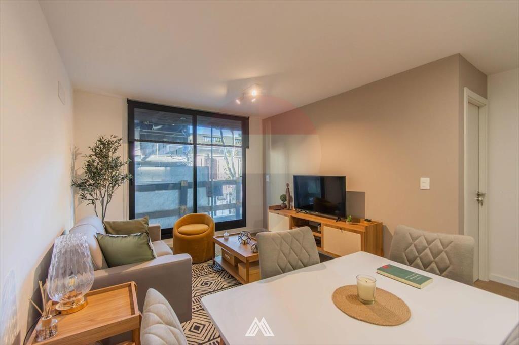 VENTA APARTAMENTO 1 DORMITORIO - CENTRO