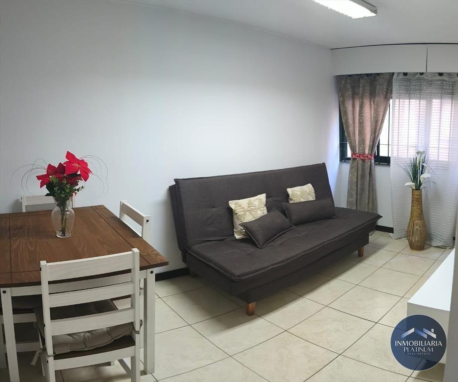 Vendo Apartamento 1 dormitorio, Cordón