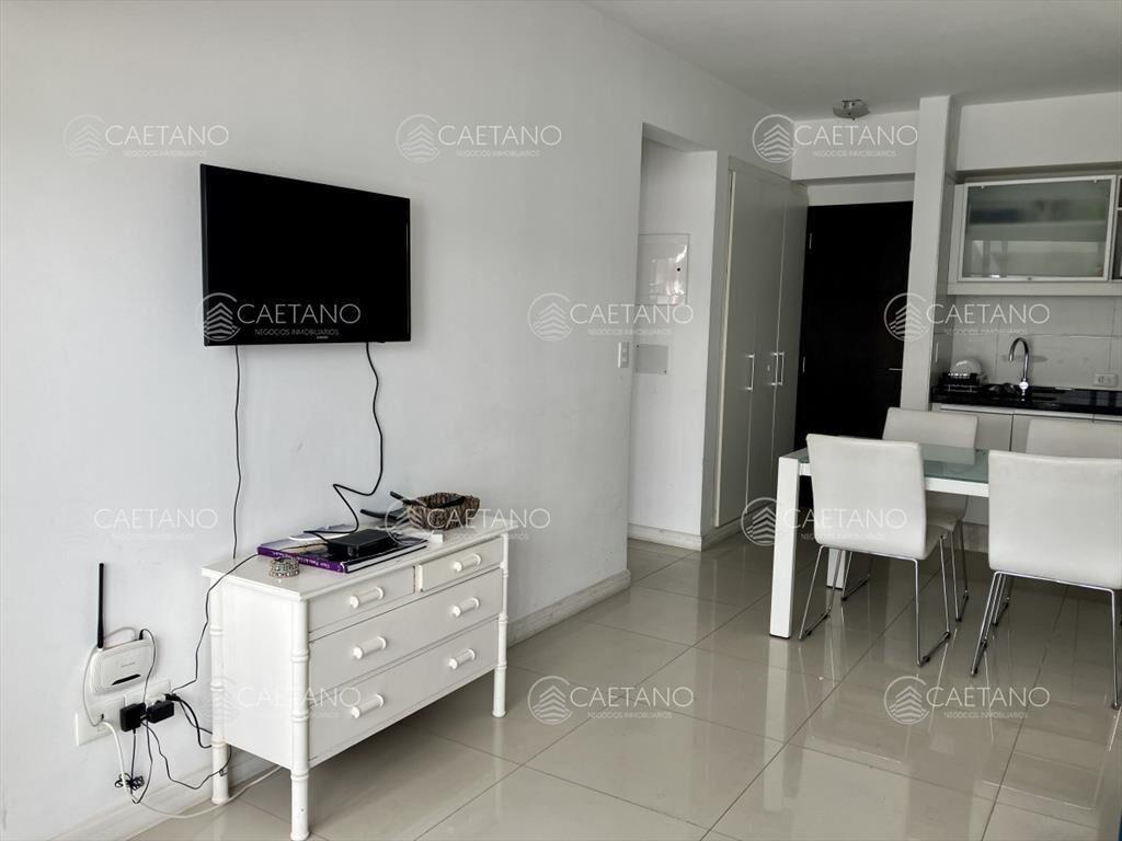 Venta apartamento, 1 dormitorio, península, del