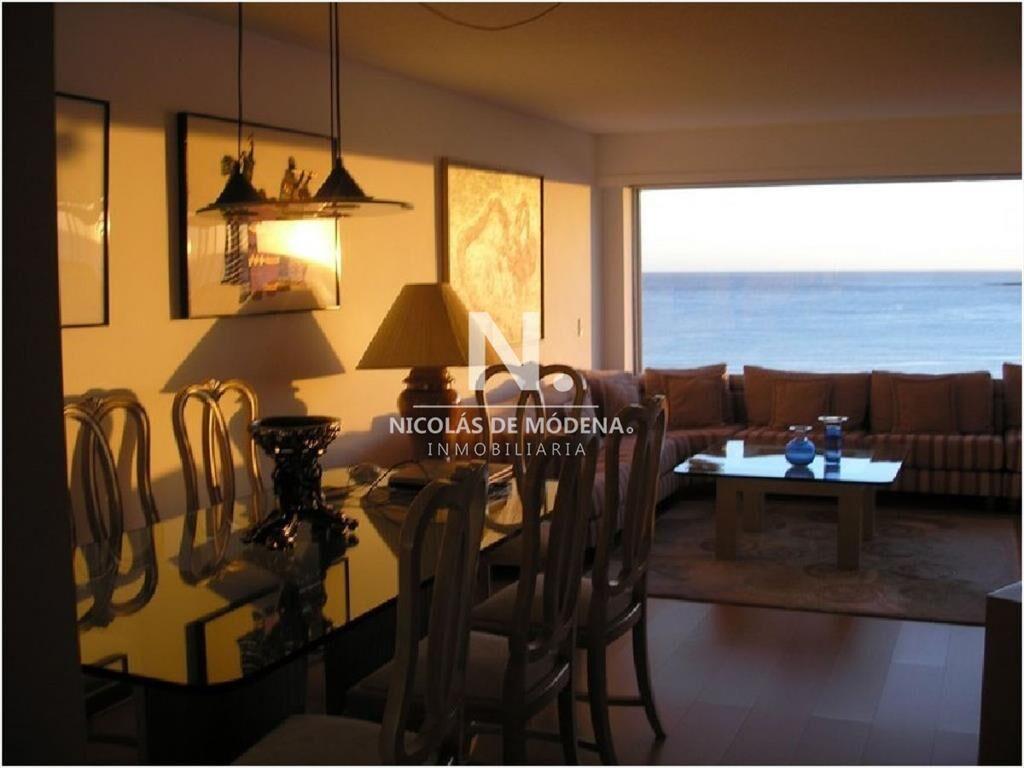 hermoso apartamento