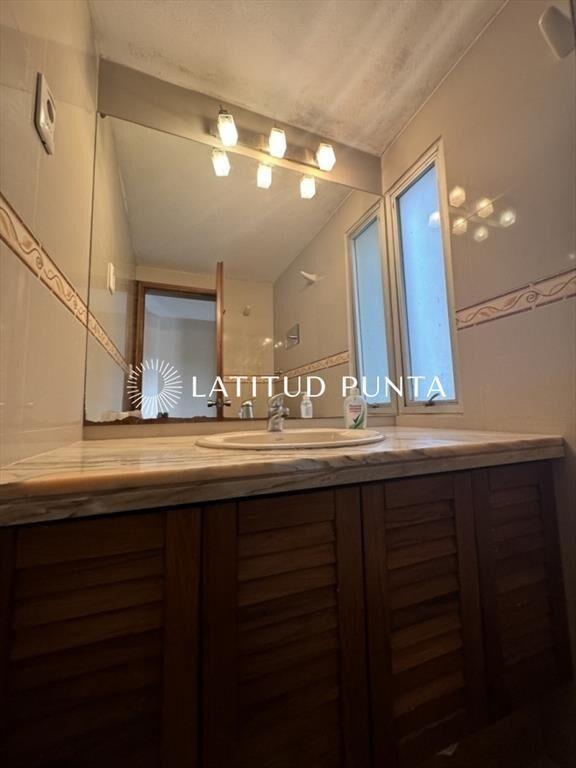Apartamento en Roosevelt, 3 dormitorios