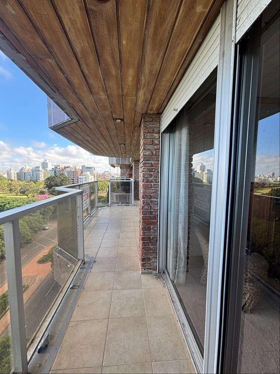 Golf Venta Apartamento 2 dormitorios terrazas vista garaje