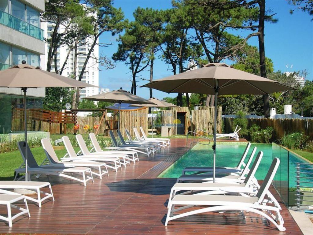 Roosevelt con todos los amenities