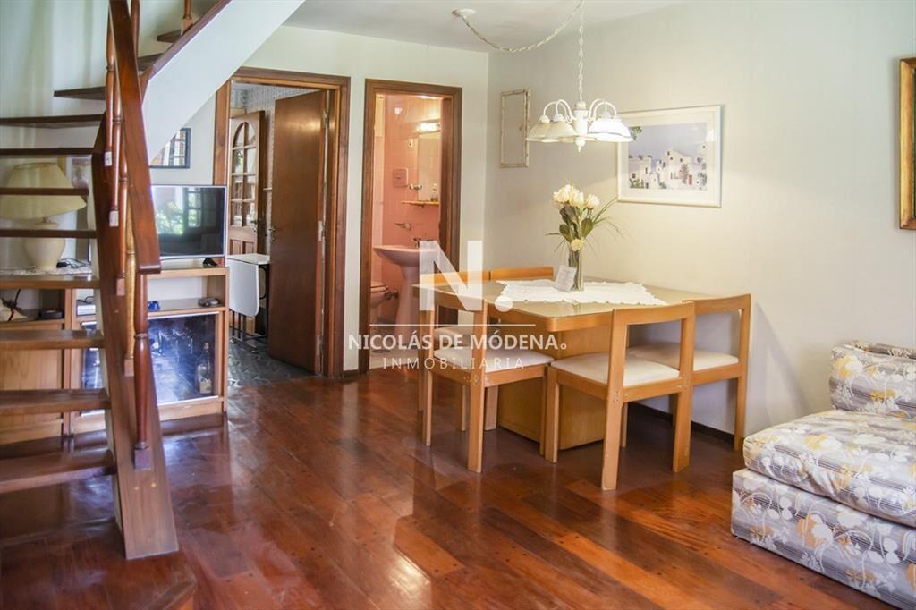Casa en venta 2 dormitorios en Playa Mansa, Punta