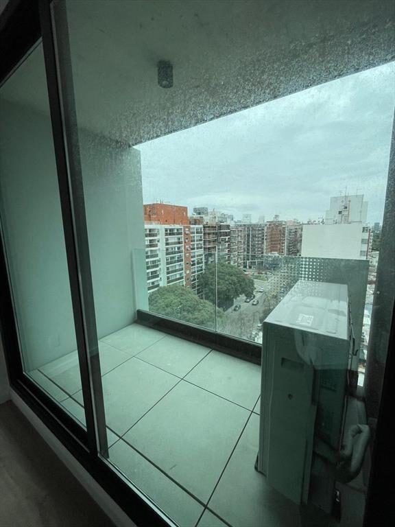 Venta Apartamento Penthouse 1 dormitorio y balcón con vista