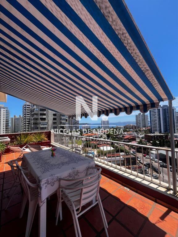 En alquiler apartamento de 3 dormitorios en Brava, Punta de