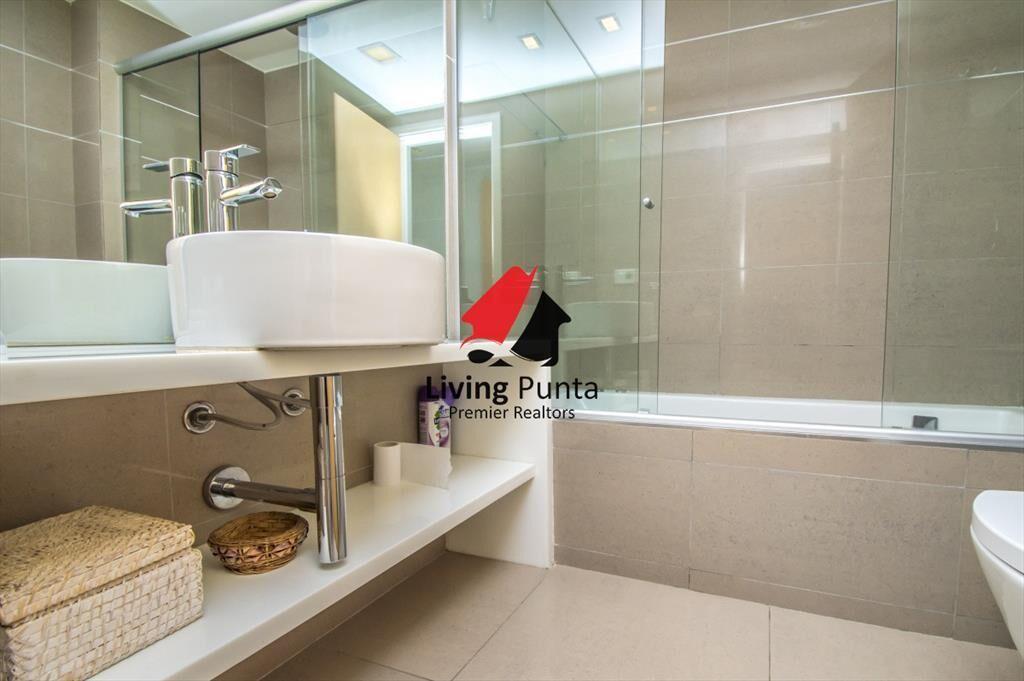 Apartamento en Alexander Collection Punta del Este en Alqu
