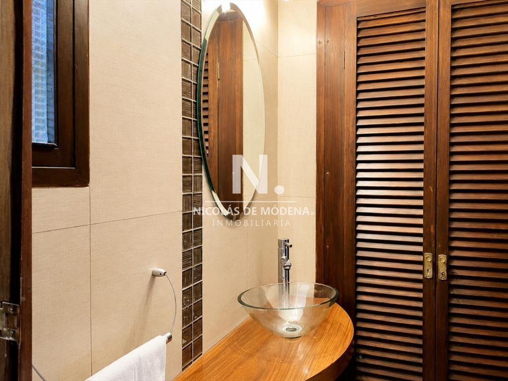 Vende casa en playa mansa, Punta del Este de 3 dormitorios