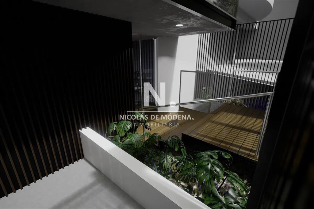 Venta Apartamento de 1 Dormitorio a Estrenar en