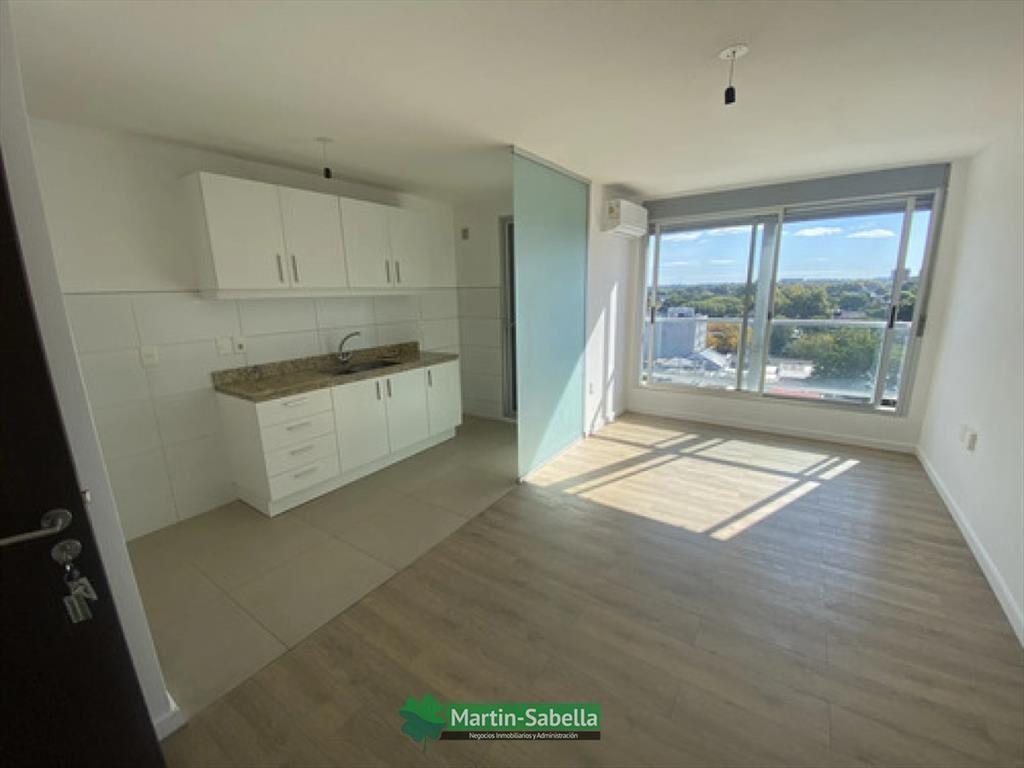 Apartamento en Venta - Brazo Oriental