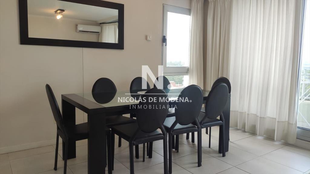 Apartamento en Roosevelt - Punta del Este de 2 en