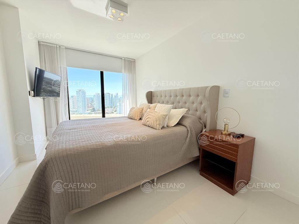 Alquiler temporario apartamento Chiverta, Punta del Este.