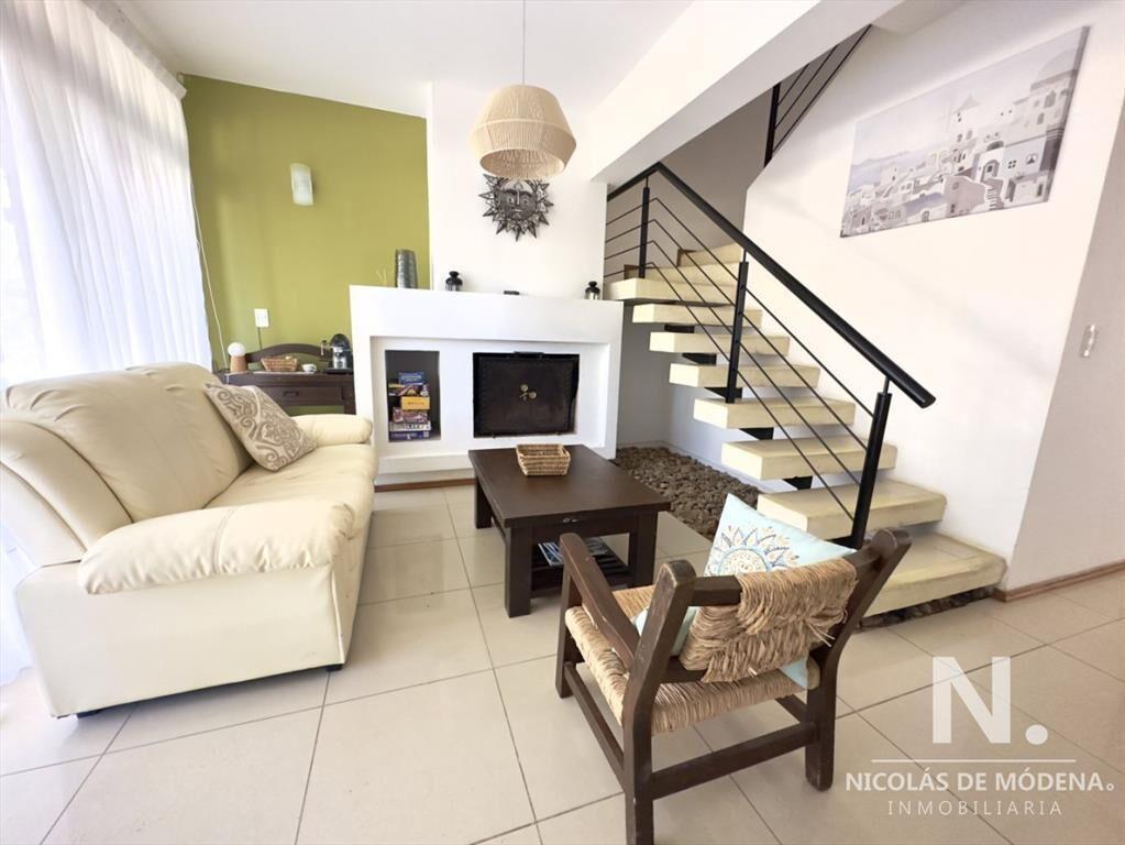 Alquiler apartamento de 3 dormitorios en Manantiales