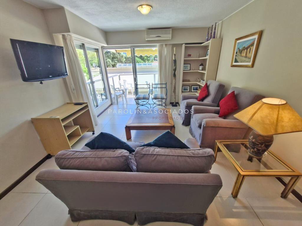 Venta Apartamento en Punta del Este Parquemar