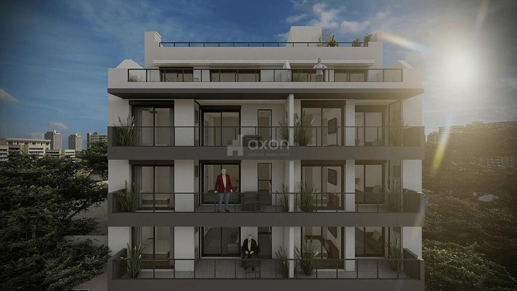 VENTA LANZAMIENTO MONOAMBIENTE EN BARRIO CORDON