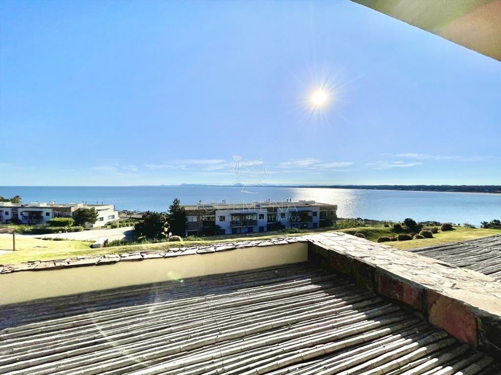 Quartier Punta Ballena y sus maravillosas vistas