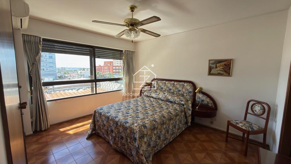 Venta Apartamento 2 Dormitorios y Dependencia del