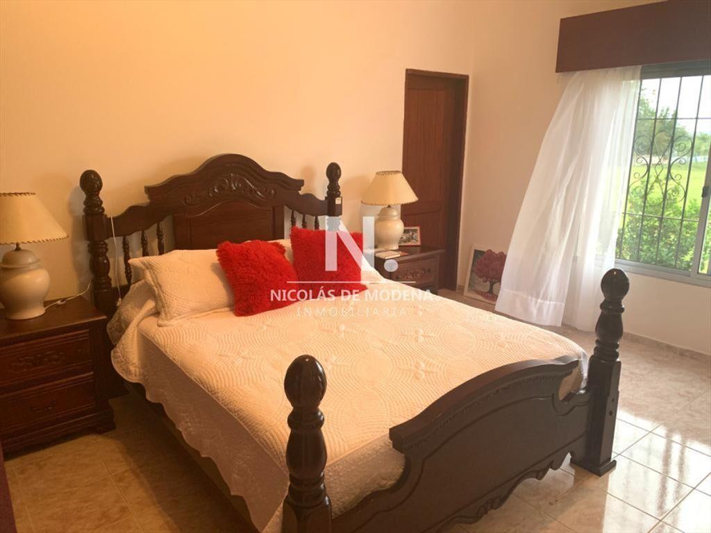 Vende Campo de 11 hectareas en Los Ceibos