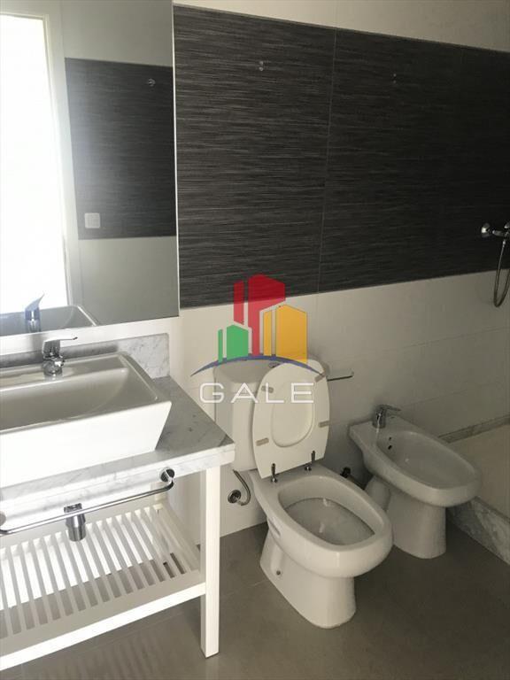 Apartamento en Torre One II. Al frente. unidad de
