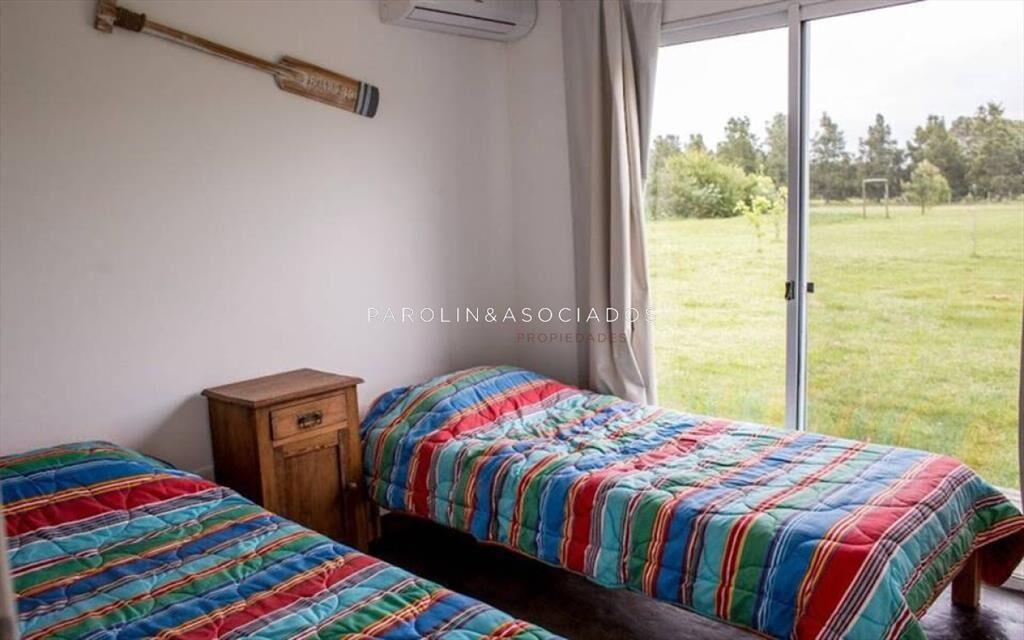 Casa en venta de 3 dormitorios en El Quijote del
