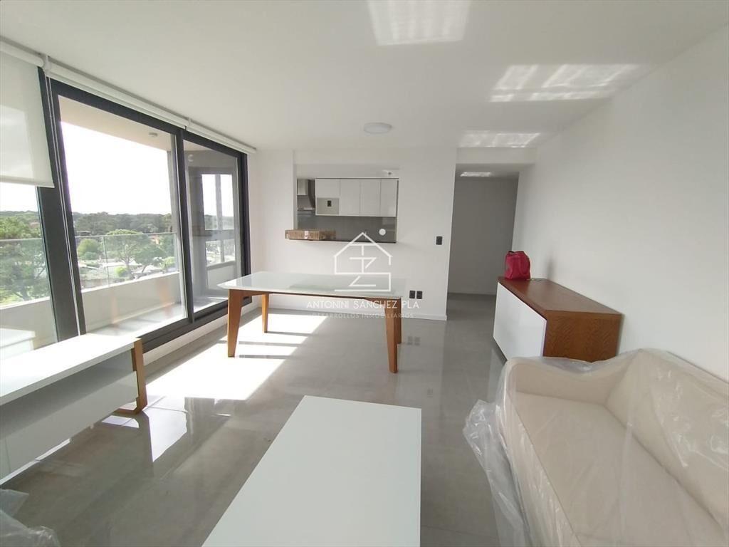 Apartamento en Torre Gaudi